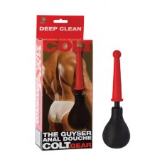 Интимный душ COLT The Guyser Anal Douche