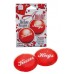 Набор для двоих Amour Hot Love Massagers