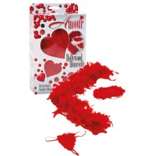 Набор для нее Amour Hollywood Housewife Kit