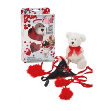 Набор для нее Amour Tease and Please Romance Kit