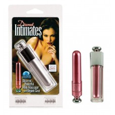 Вибромассажер Discreet Intimates Massager