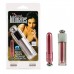 Вибромассажер Discreet Intimates Massager