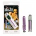 Вибромассажер Discreet Intimates Massager 