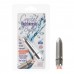 Вибромассажер Crystal High Intensity Bullet