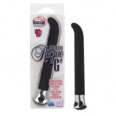 10-Function Risque G - Black