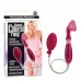 Клиторальный стимулятор Advanced Clitoral Pump - Pink
