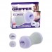 Вагина маструбатор Travel Gripper B.J. & Pussy