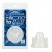Сменный рукав для помпы Universal Silicone Pump Sleeve - Clear