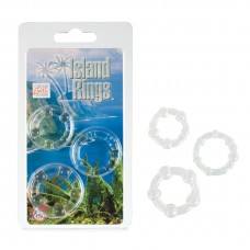 Кольцо Island Rings