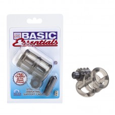 Насадка Stretchy Vibrating Support Cage