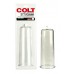 Сменная колба COLT Vacuum Pump Cylinder 3.25inch