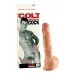 COLT Dave Angelo's Cock