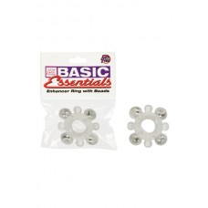Кольцо Enhancer Ring with Beads