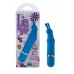 Bounding Bunny - Blue