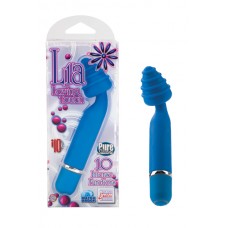 Loving Touch - Blue