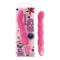 Lia Magic Wand - Pink
