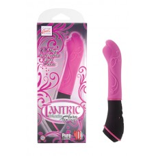 Вибромассажер Tantric 10-function Aura Massager