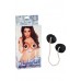 Playful in Pearls Satin & Pearl Pasties 