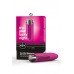 Вибромассажер KEY Nyx Mini Massager Raspberry Pink