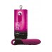 Вибромассажер KEY Vela Massager Raspberry Pink