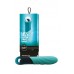 Вибромассажер KEY Vela Massager Robin Blue