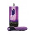 Вибромассажер KEY Vela Massager Lavender