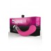 Фаллоимитатор KEY Comet G-spot Wand Raspberry Pink