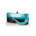 Фаллоимитатор KEY Comet G-spot Wand Robin Blue