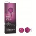 Набор вагинальных шариков KEY Stella Balls I Raspberry Pink
