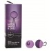 Набор вагинальных шариков KEY Stella Balls I Lavender