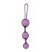 Набор вагинальных шариков KEY Stella Balls III Lavender