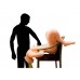 Надувная кукла Kayden's Deep Throat Inflatable Doll with Vibrating CyberSkin® Pussy and Ass