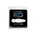 Анальная пробка Bottoms Up® Finger Rimmers, малая 6,98х1,9 см