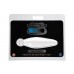 Анальная пробка Bottoms Up® Finger Rammers, средняя 10,16х2,54 см