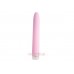 Вибратор TLC® Bree Olson Bree's Silky Smooth Straight Vibe, 17,78х2,54 см