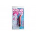 Вибратор для точки G My First® Mini G-Spot 5.5,14х2,5 см