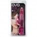 Вибратор комьютерный Eve After Dark 7x Rabbit Vibe, 14х4,3 см