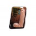 Фаллоимитатор Wildfire® Down & Dirty 7, 19,7х4,5 см