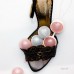 Шарики Lelo Luna Beads, 3,5 см