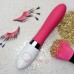 Вибратор Lelo Liv, 17,5Х3,5 см