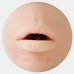 Мастурбатор - ротик Tera Patrick Swallow Fleshlight, 25х6 см