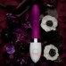 Вибратор Lelo Iris, 15Х3,5 см