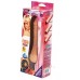 Вибратор Duo Density, 16Х4 см