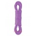 Силиконовый шнур для бондажа Bondage Rope, 6м