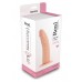 Вибратор Real Rapture Earth Flavour 7,18х4,5 см
