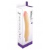 Вибратор Real Rapture Burst 10, 25,5х4,5 см