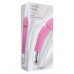 Вибромассажер Soft Touch Body Wand Massager Pink