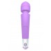 Вибромассажер Soft Touch Body Wand Massager Purpl