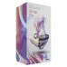 Cтрапон Silicone Strap-on Flesh, 23Х5 см