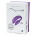 NEW! Вибратор для пары We-Vibe 4 Plus: App Only Model